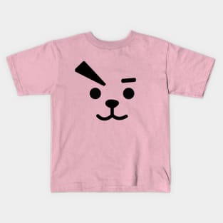 Cooky (BTS) Kids T-Shirt